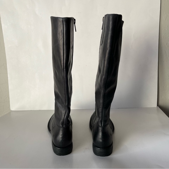 Born Tall North Leather Riding Boots - Picture 5 of 9